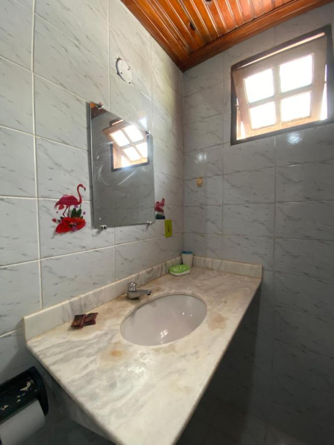 Pousada Suites Pituba Itacaré Kültér fotó