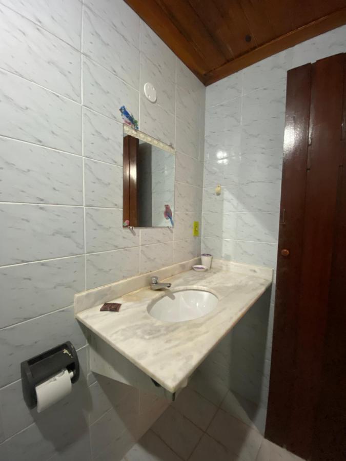 Pousada Suites Pituba Itacaré Kültér fotó