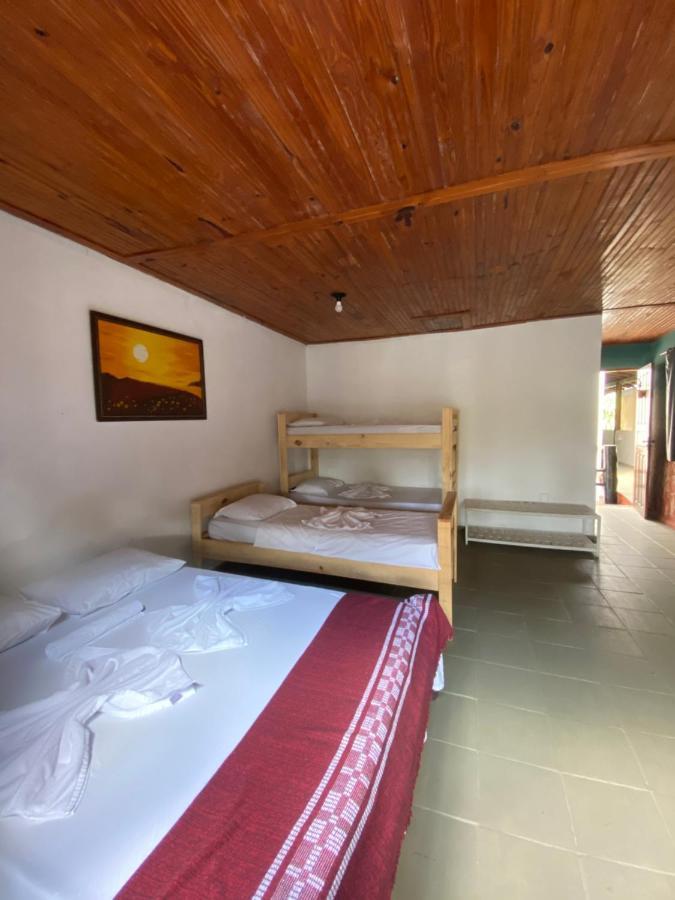 Pousada Suites Pituba Itacaré Kültér fotó