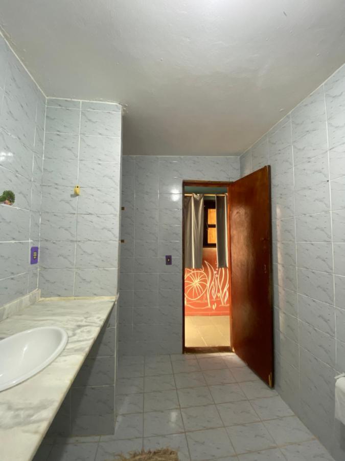 Pousada Suites Pituba Itacaré Kültér fotó
