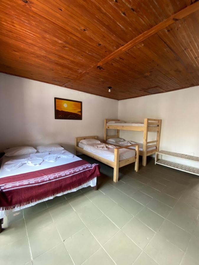 Pousada Suites Pituba Itacaré Kültér fotó