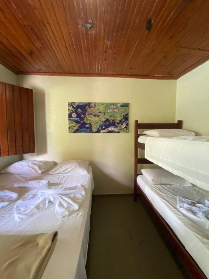 Pousada Suites Pituba Itacaré Kültér fotó