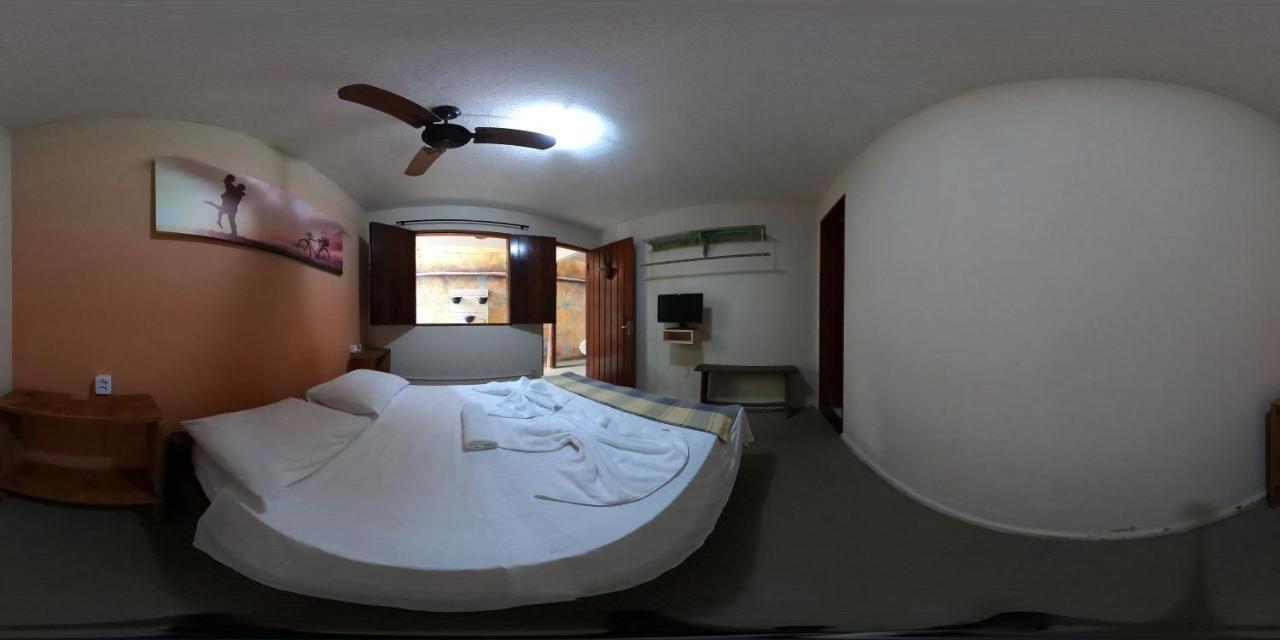 Pousada Suites Pituba Itacaré Kültér fotó