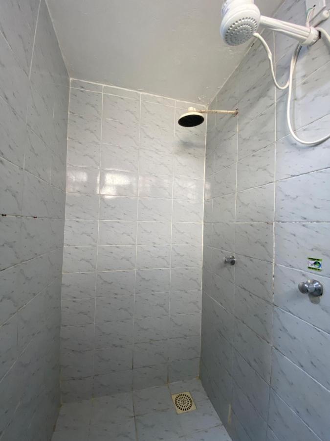 Pousada Suites Pituba Itacaré Kültér fotó