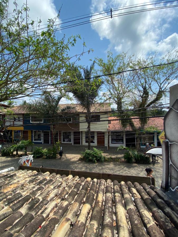 Pousada Suites Pituba Itacaré Kültér fotó