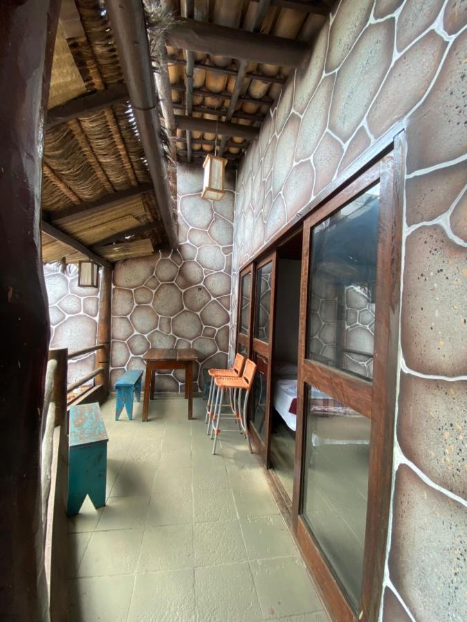 Pousada Suites Pituba Itacaré Kültér fotó