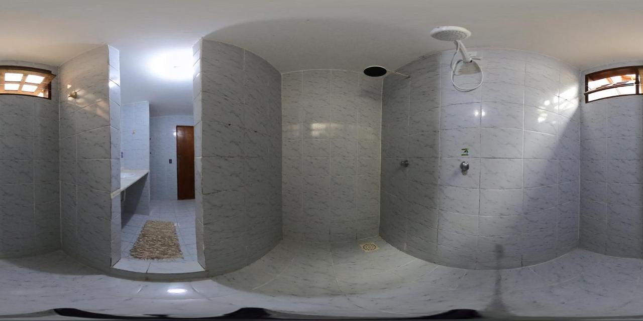 Pousada Suites Pituba Itacaré Kültér fotó