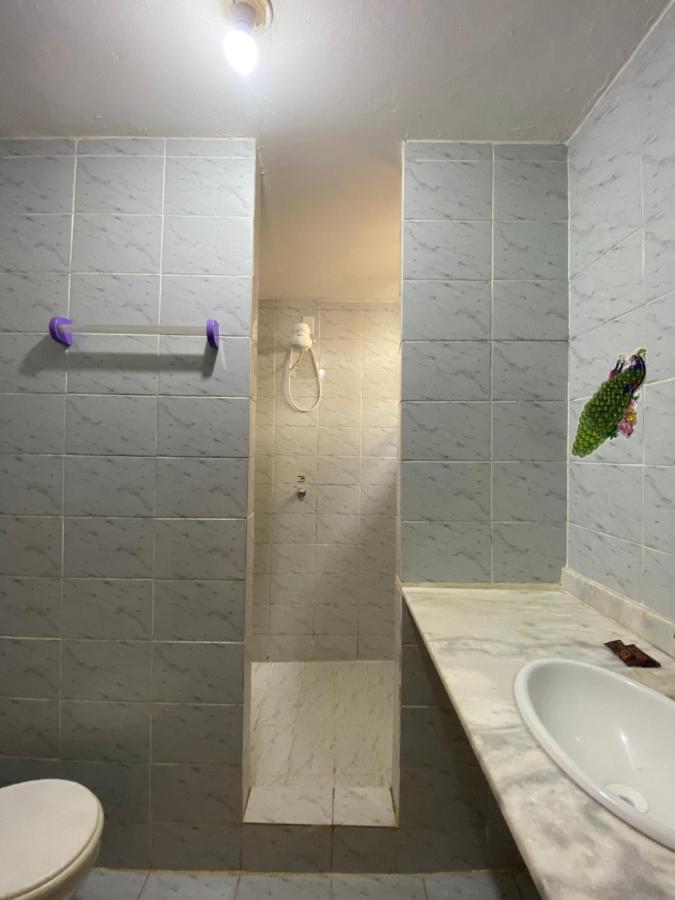 Pousada Suites Pituba Itacaré Kültér fotó