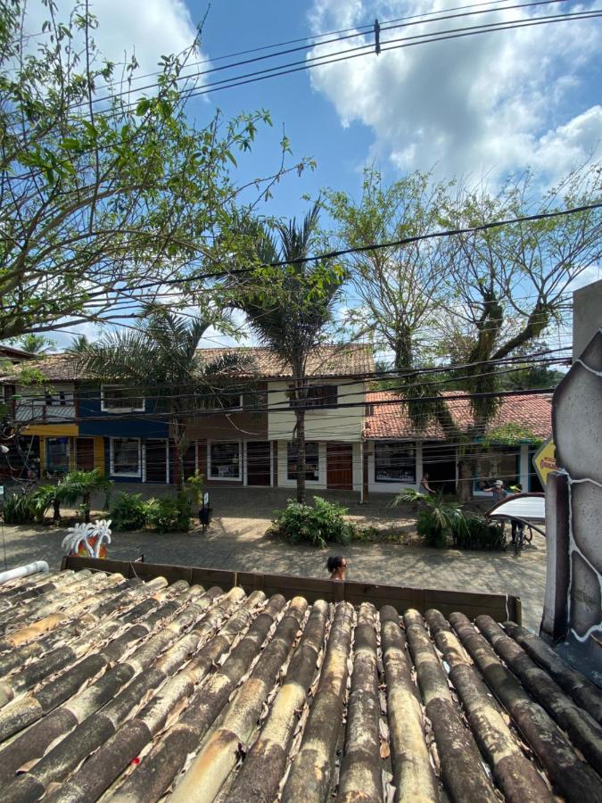 Pousada Suites Pituba Itacaré Kültér fotó
