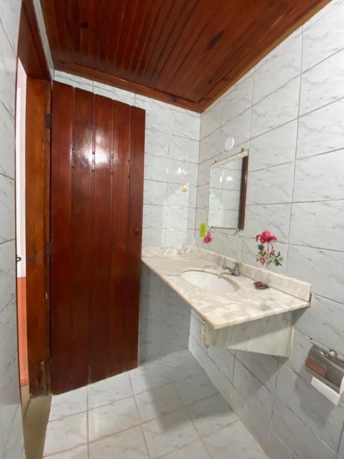 Pousada Suites Pituba Itacaré Kültér fotó