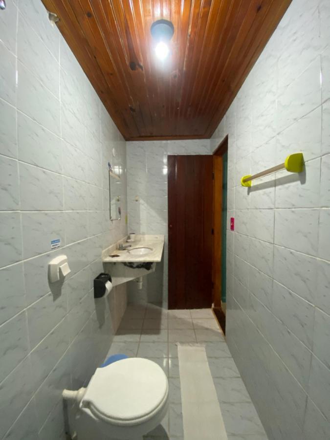Pousada Suites Pituba Itacaré Kültér fotó