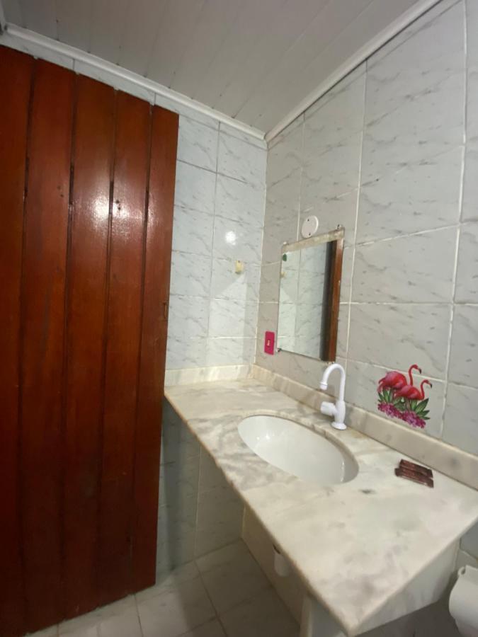 Pousada Suites Pituba Itacaré Kültér fotó