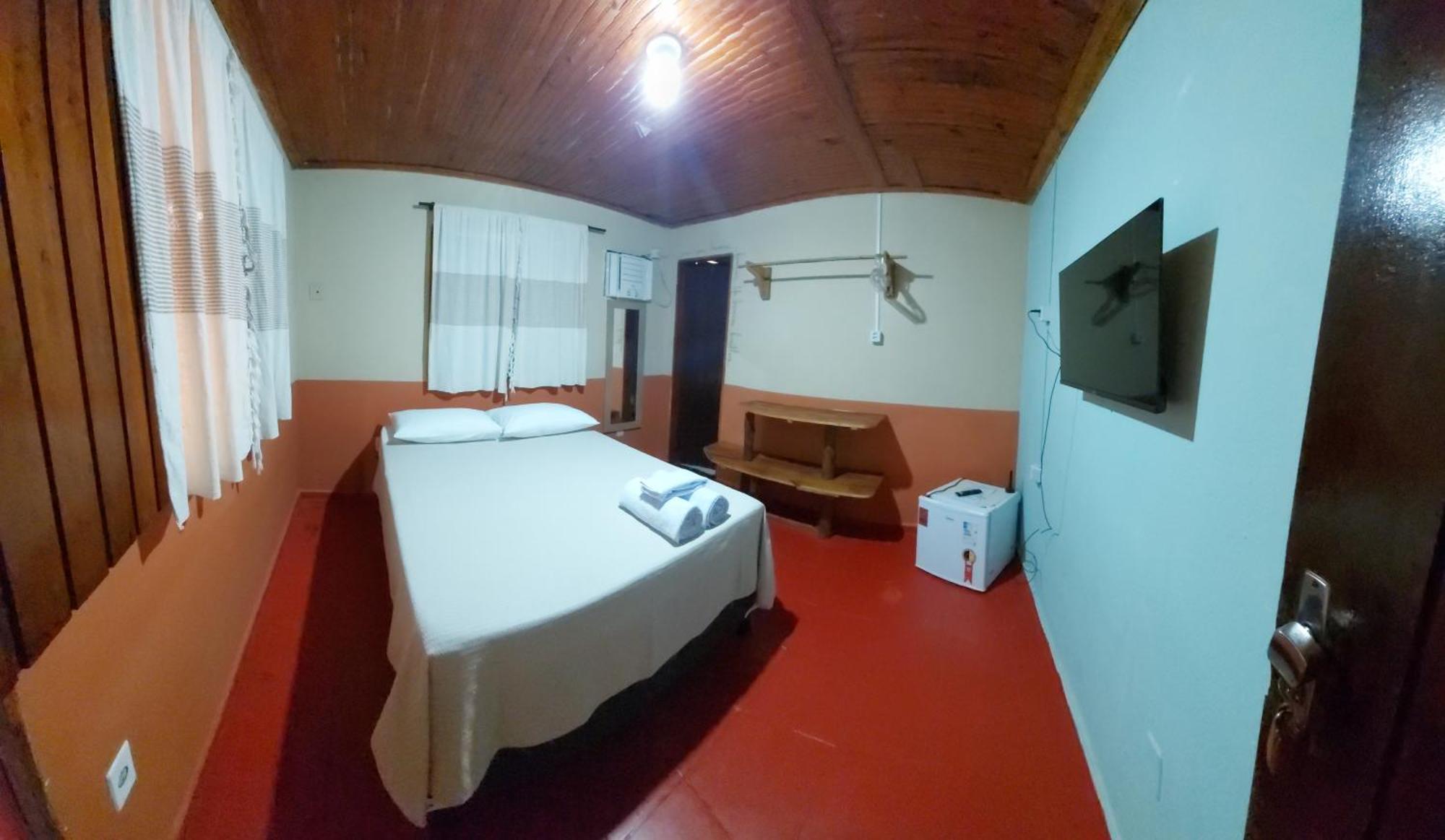 Pousada Suites Pituba Itacaré Kültér fotó
