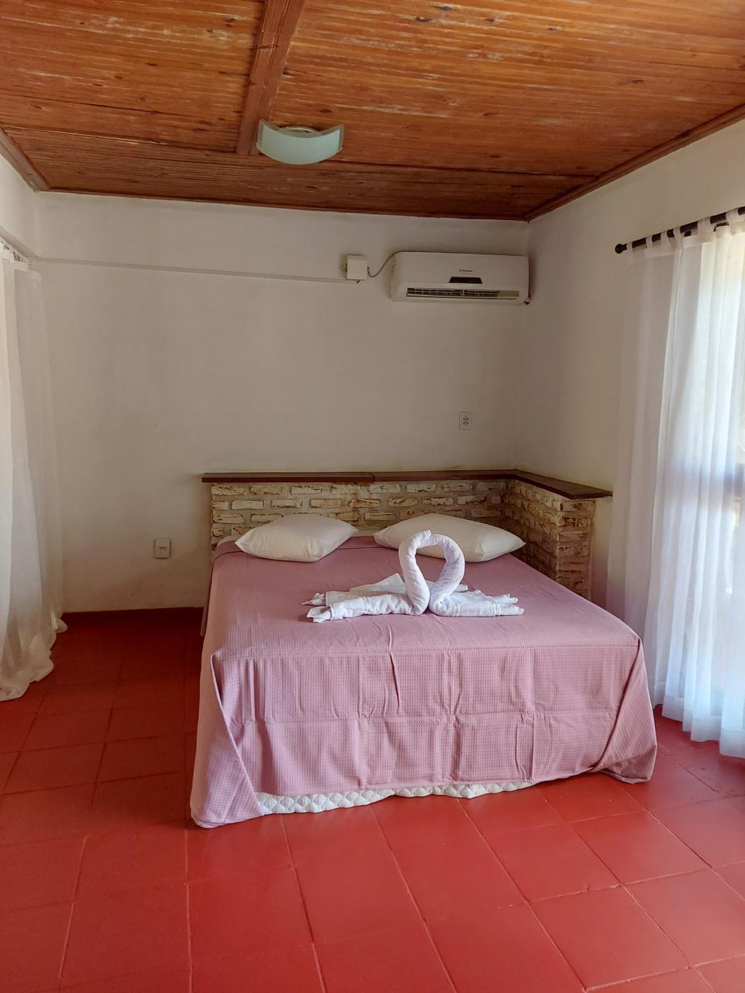 Pousada Suites Pituba Itacaré Kültér fotó