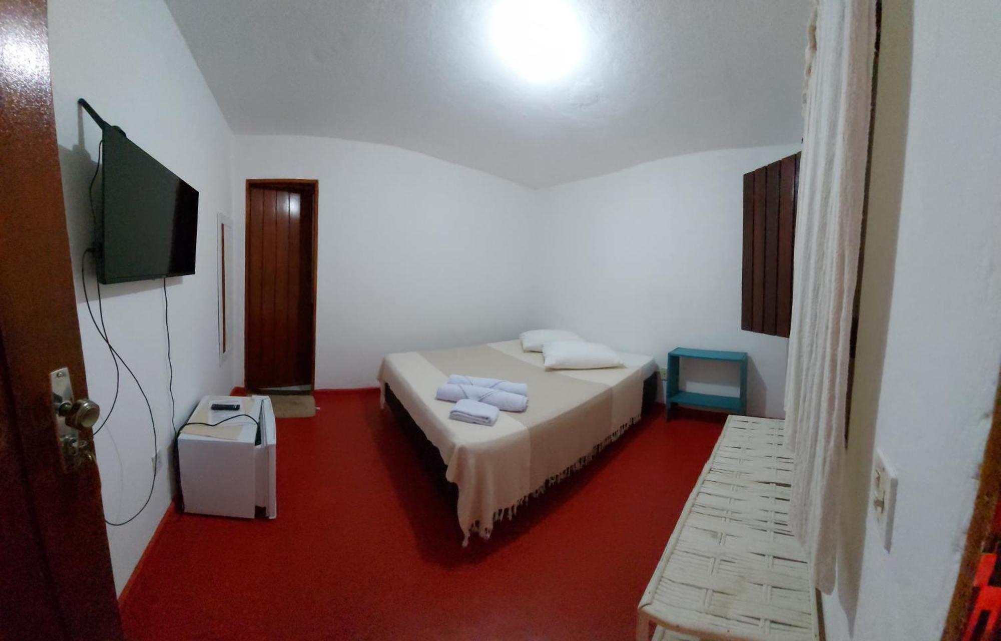 Pousada Suites Pituba Itacaré Kültér fotó