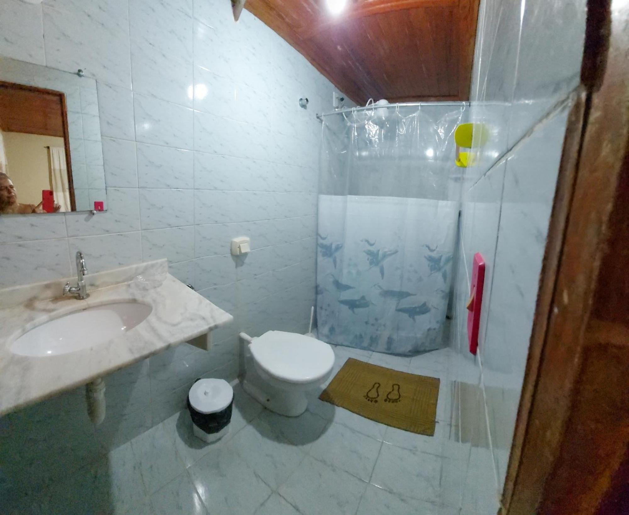Pousada Suites Pituba Itacaré Kültér fotó